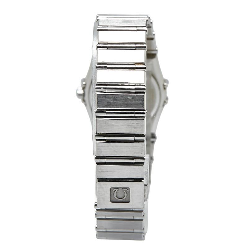 OMEGA（オメガ） コンステレーション フラットベゼル 腕時計 1570.30