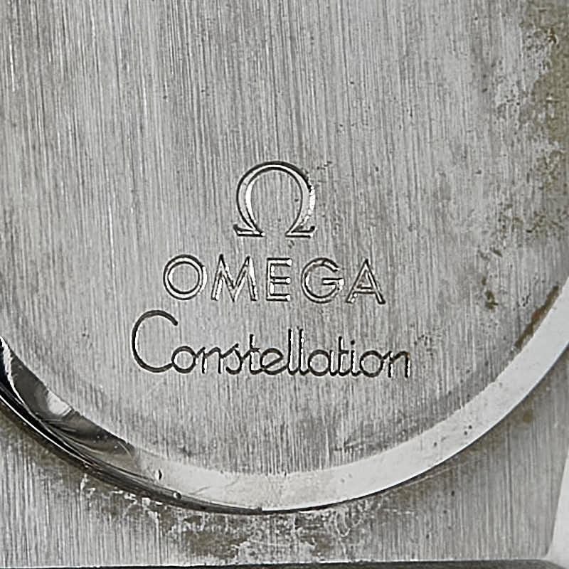 OMEGA（オメガ） コンステレーション フラットベゼル 腕時計 1570.30