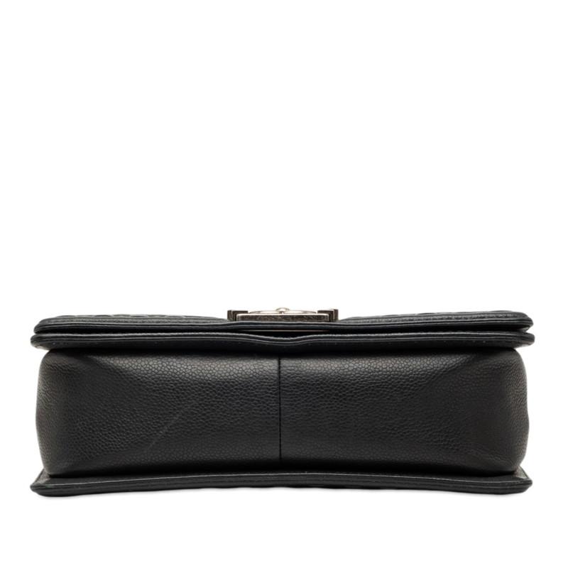 CHANEL（シャネル） ボーイシャネル25 斜め掛け チェーン ショルダー