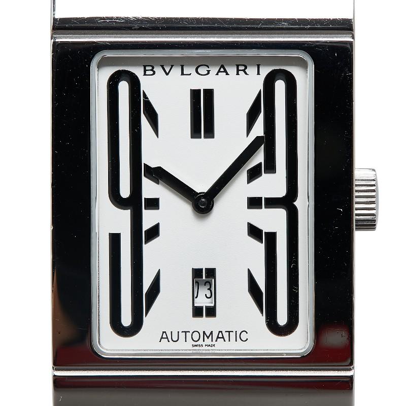 楽天市場】ブルガリ BVLGARI レッタンゴロ RT45S 中古 メンズ 楽天市場】ブルガリ BVLGARI レッタンゴロ RT45S 中古 メンズ