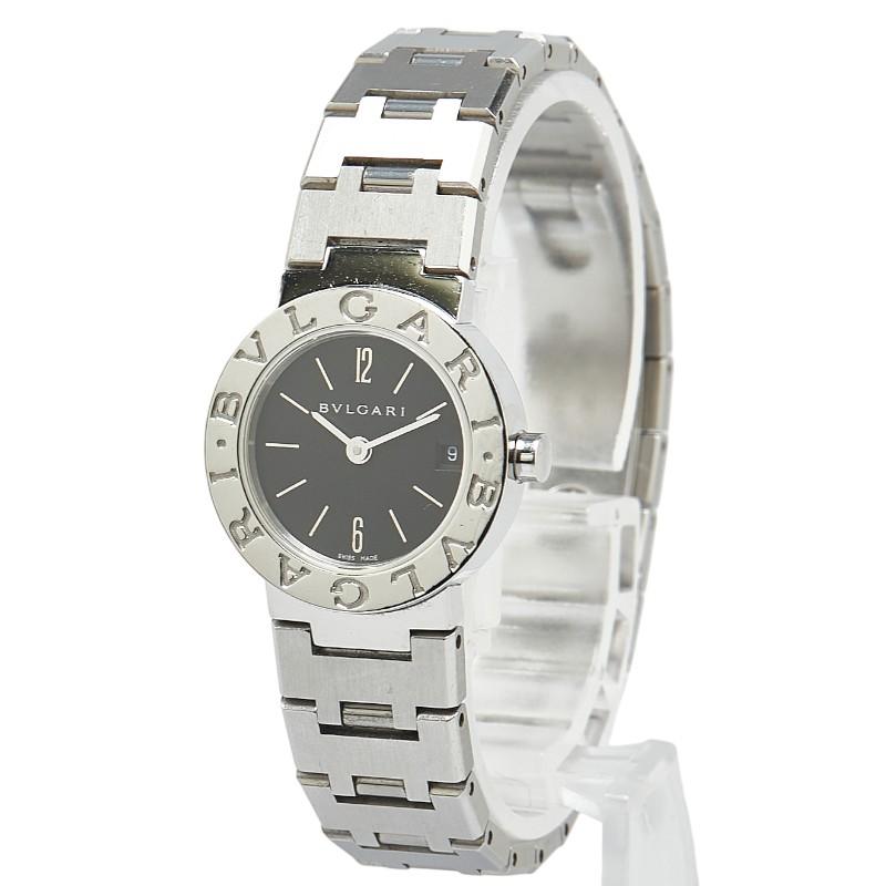 BVLGARI（ブルガリ） ブルガリブルガリ 腕時計 BB23SS クオーツ