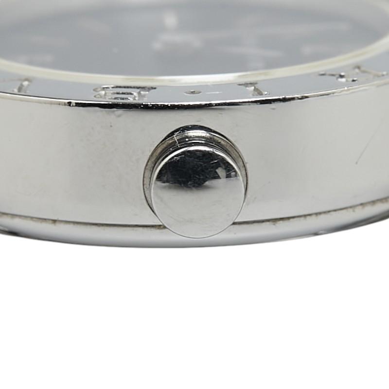 BVLGARI ブルガリ ブルガリブルガリ 腕時計 BB23SS クオーツ BVLGARI ブルガリ ブルガリブルガリ 腕時計 BB23SS クオーツ