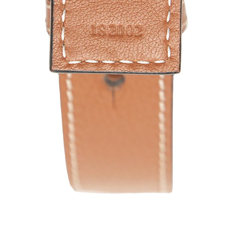 LOEWE（ロエベ） アナグラム バスケットバッグ ハンドバッグ カゴ