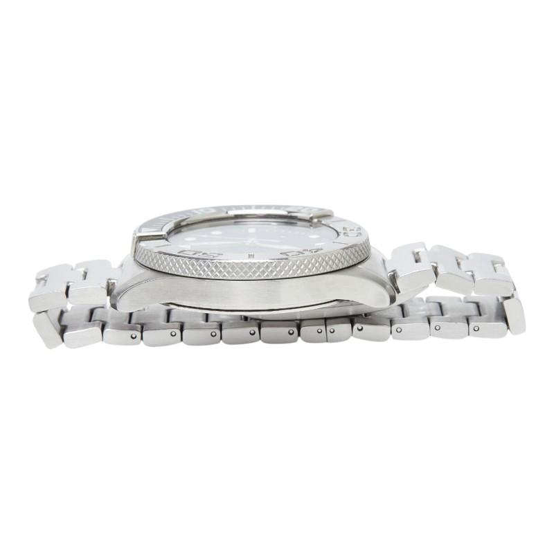 グッチ Gタイムレス スポーツ 腕時計 126.2/YA126253 クオーツ ネイビー文字盤 ステンレススチール メンズ GUCCI 【214-71809】 GUCCI（グッチ） Gタイムレス スポーツ 腕時計 126.2/YA126253