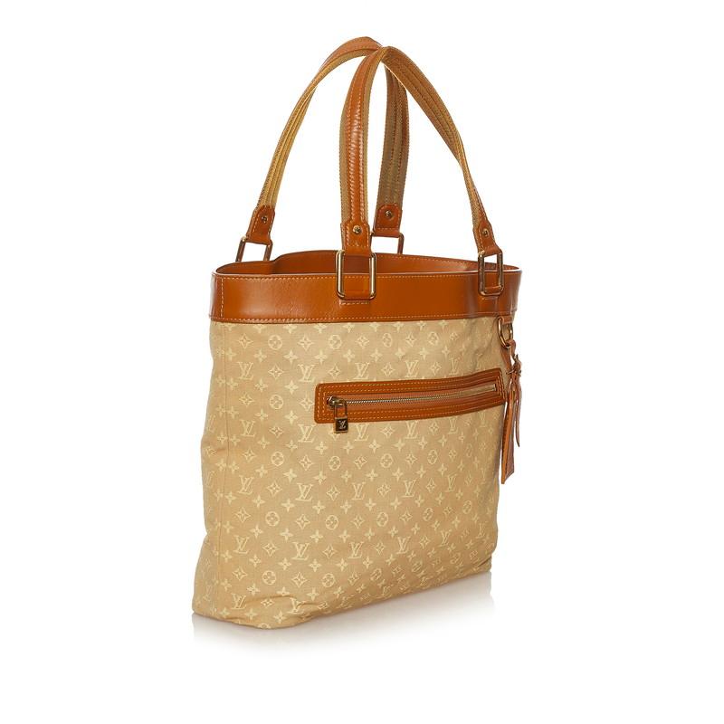 LOUIS VUITTON（ルイ・ヴィトン） ルイ ヴィトン モノグラム ミニ 