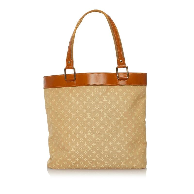 LOUIS VUITTON（ルイ・ヴィトン） ルイ ヴィトン モノグラム ミニ