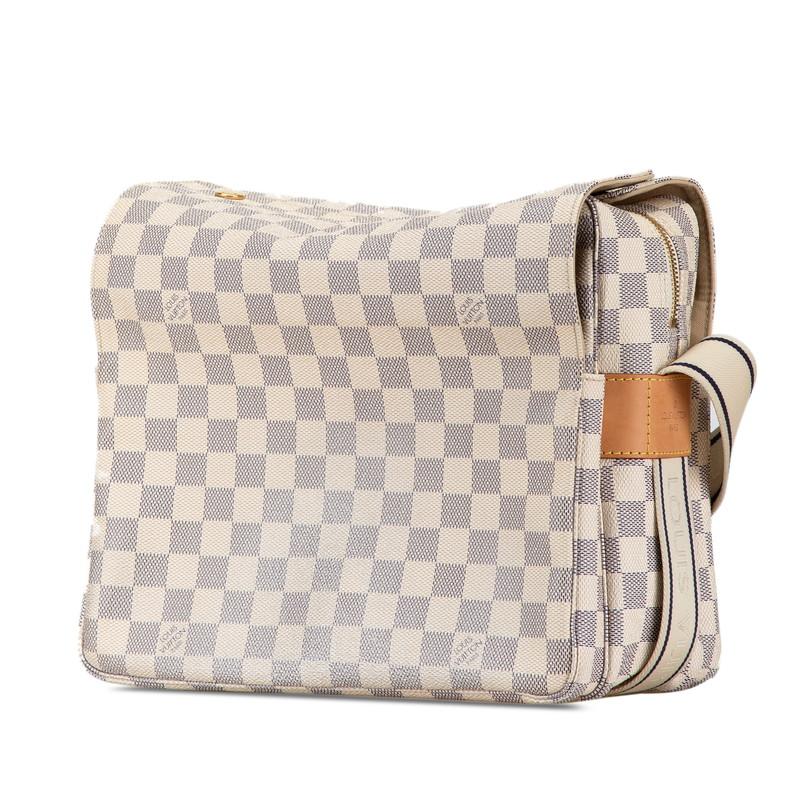 LOUIS VUITTON（ルイ・ヴィトン） ルイ ヴィトン ダミエ アズール