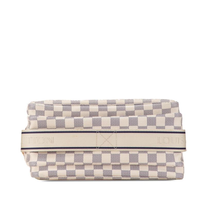 LOUIS VUITTON（ルイ・ヴィトン） ルイ ヴィトン ダミエ アズール