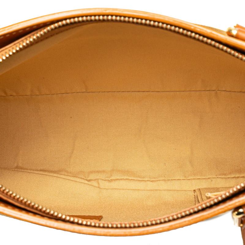 LOUIS VUITTON ルイ ヴィトン モノグラム ミニ ルシーユPM 