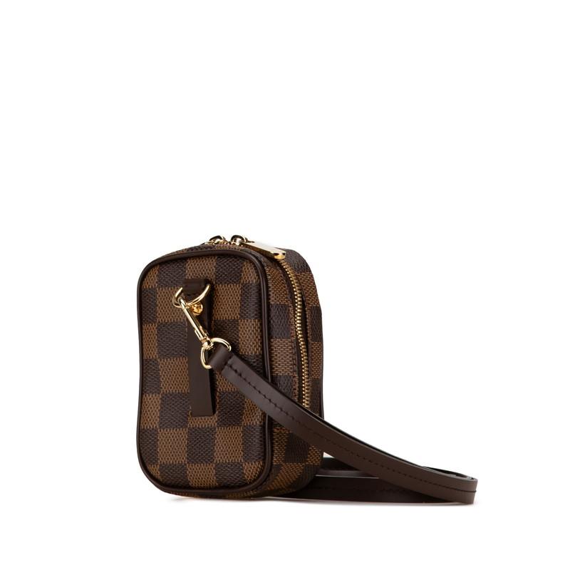 LOUIS VUITTON（ルイ・ヴィトン） ルイ ヴィトン ダミエ エテュイ