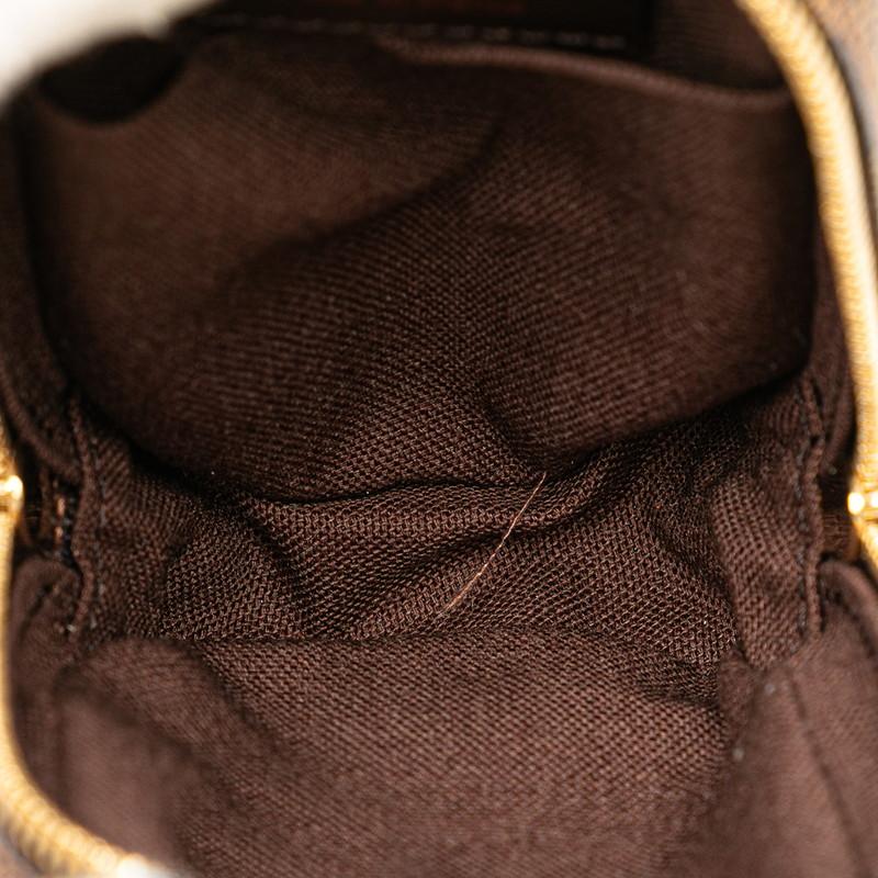 LOUIS VUITTON（ルイ・ヴィトン） ルイ ヴィトン ダミエ エテュイ