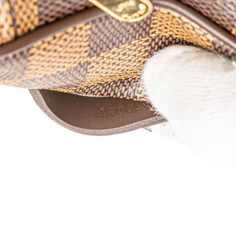 LOUIS VUITTON（ルイ・ヴィトン） ルイ ヴィトン ダミエ エテュイ