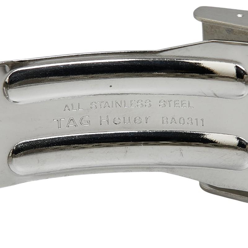 タグホイヤー プロフェッショナル200 腕時計 WK1113 クオーツ ブルー