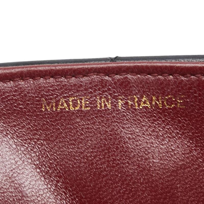 CHANEL（シャネル） マトラッセ ダイアナ23 ココマーク チェーン