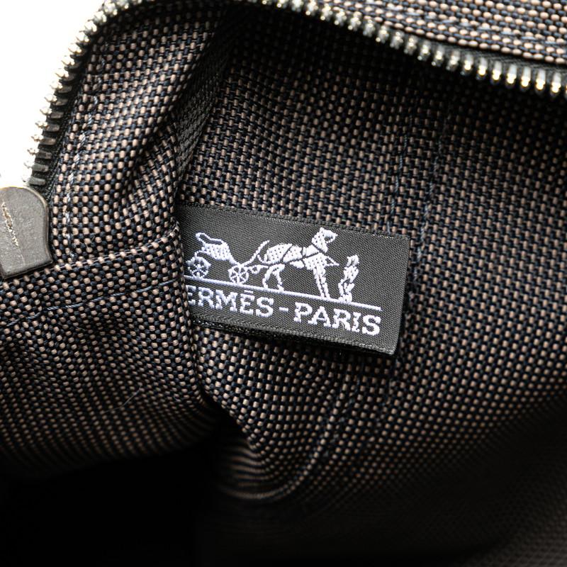 HERMES（エルメス） エールライン トートMM トートバッグ ハンドバッグ