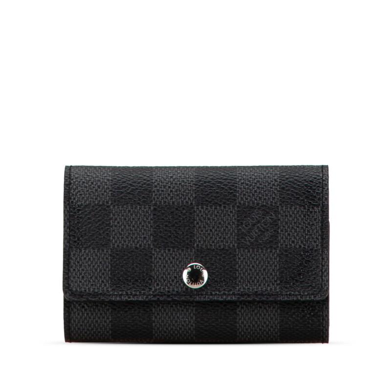 LOUIS VUITTON（ルイ・ヴィトン） ルイ ヴィトン ダミエ グラフィット