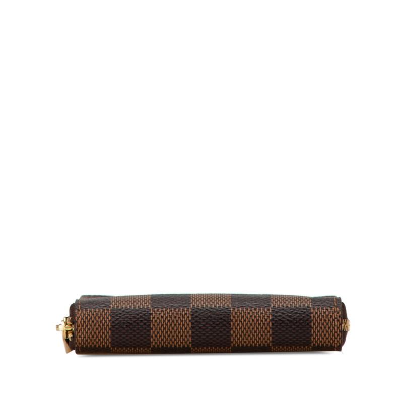 LOUIS VUITTON（ルイ・ヴィトン） ルイ ヴィトン ダミエ ジッピー