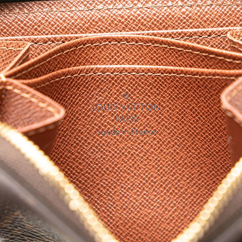 【中古】LOUIS VUITTON モノグラム ケース M60067　ルイヴィトン[17][240017746430] LOUIS VUITTON - 【中古】LOUIS VUITTON モノグラム コインケース