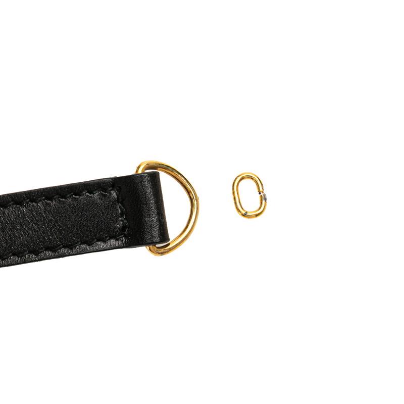 サルヴァトーレフェラガモ ヴァラ リボン ハンドバッグ ショルダー