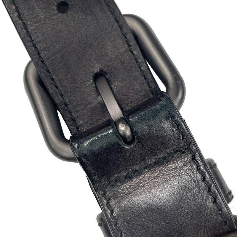 ボッテガヴェネタ スピンネーカー ビッグ ワンショルダー 244903