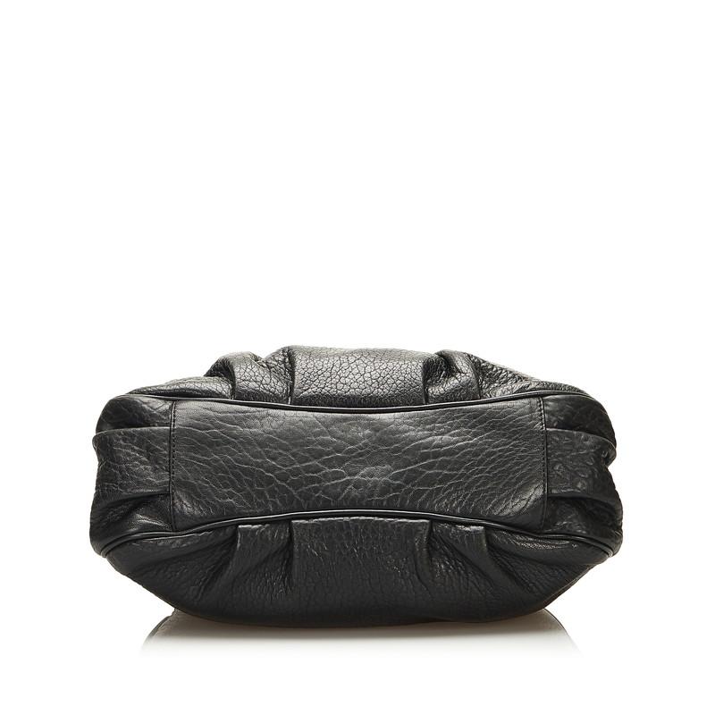 FENDI（フェンディ） チェーン ショルダーバッグ ハンドバッグ 8BR615