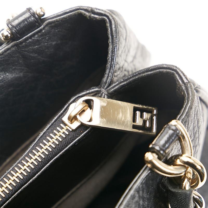 FENDI（フェンディ） チェーン ショルダーバッグ ハンドバッグ 8BR615