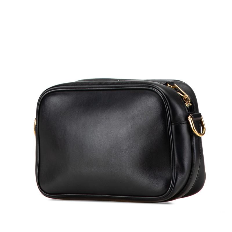 FENDI（フェンディ） キャム ショルダーバッグ カメラバッグ 8BT287 