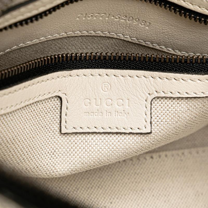 GUCCI（グッチ） GGキャンバス オフィディア ハンドバッグ 715771