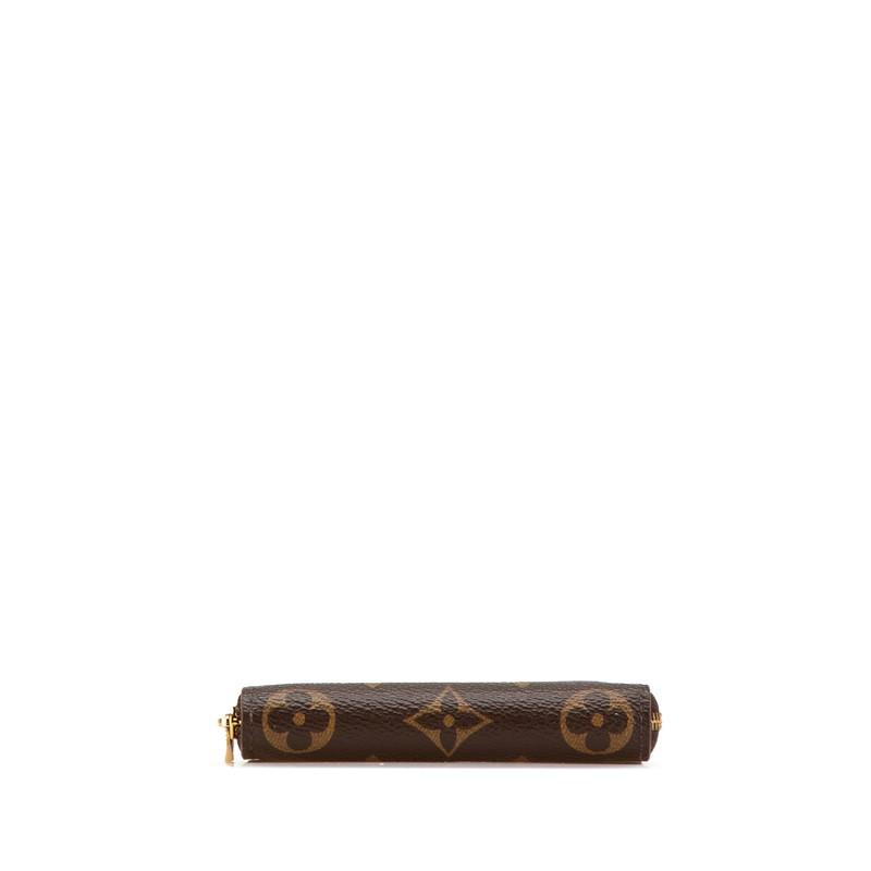 LOUIS VUITTON（ルイ・ヴィトン） ルイ ヴィトン モノグラム ジッピー