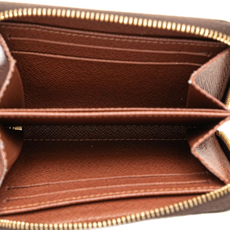 LOUIS VUITTON（ルイ・ヴィトン） ルイ ヴィトン モノグラム ジッピー