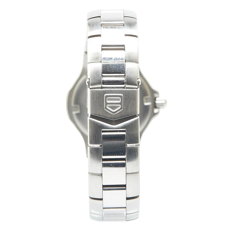 タグホイヤー プロフェッショナル キリウム 腕時計 WL1313 クオーツ