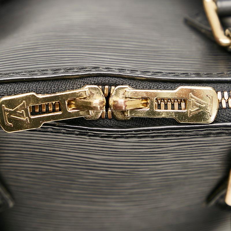 LOUIS VUITTON ルイ ヴィトン エピ アルマPM ハンドバッグ M40302