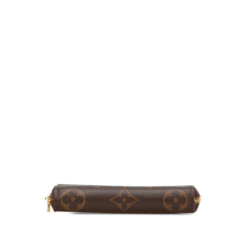 LOUIS VUITTON（ルイ・ヴィトン） ルイ ヴィトン モノグラム ジッピー