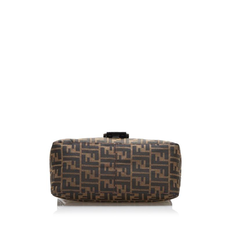 ぱさま確認ページ♡ FENDI（フェンディ） ズッカ マンマバケット ハンドバッグ 26325