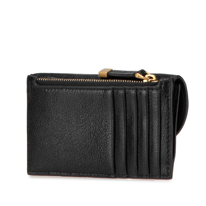 ディオール サドル カードケース フラグメントケース S5611CCEH