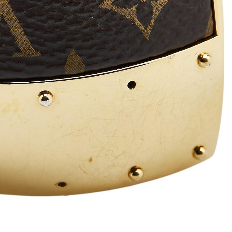 LOUIS VUITTON（ルイ・ヴィトン） ルイ ヴィトン モノグラム バングル