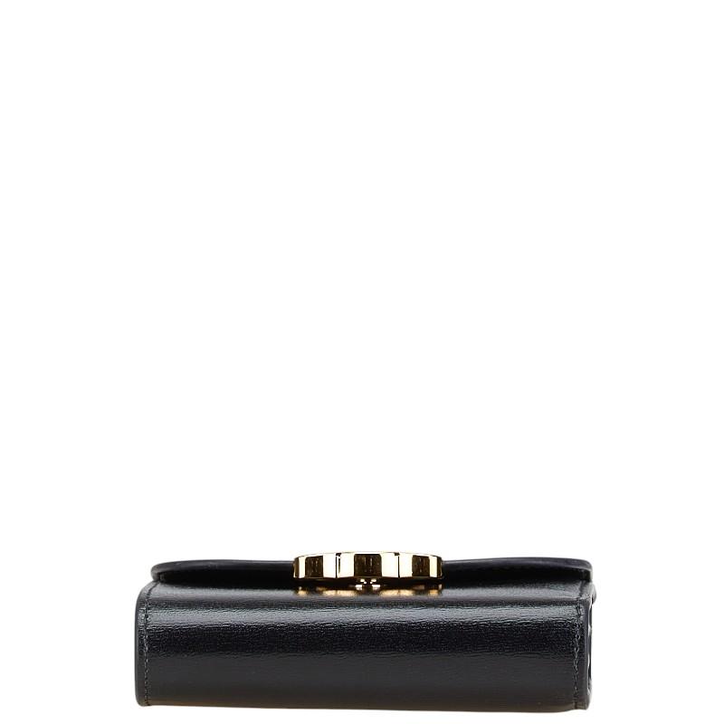 CELINE（セリーヌ） トリオンフ 三つ折り財布 スモールウォレット