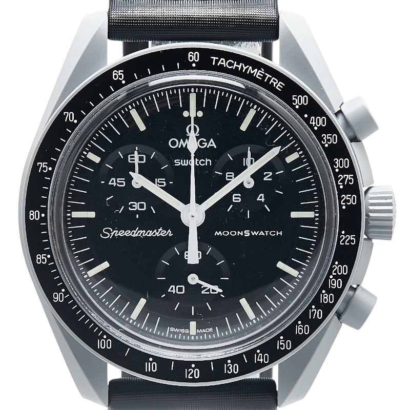 【お盆価格】OMEGA×SWATCH×Mercury 2025年2月購入 お盆価格】OMEGA×SWATCH×Mercury 2025年2月購入 お盆価格】OMEGA