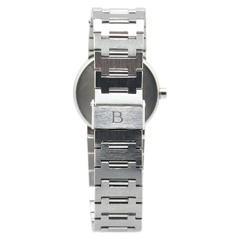 BVLGARI ブルガリ ブルガリブルガリ 腕時計 BB30SS クオーツ