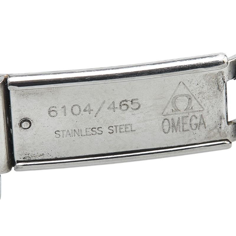 OMEGA（オメガ） コンステレーション 腕時計 6104/465 クオーツ