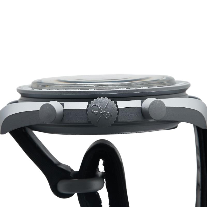 OMEGA オメガ × スウォッチ スピードマスター ムーン ミッション OMEGA オメガ × スウォッチ スピードマスター ムーン ミッション