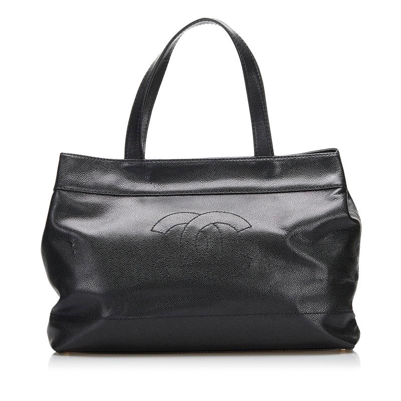 CHANEL（シャネル） ココマーク トートバッグ ショルダーバッグ