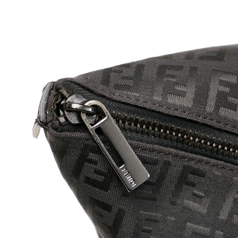 FENDI（フェンディ） ズッキーノ ハンドバッグ トートバッグ 8BH138