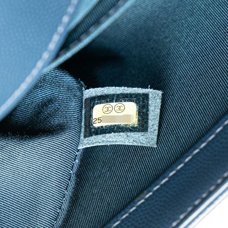CHANEL（シャネル） マトラッセ ボーイシャネル25 斜め掛け チェーン