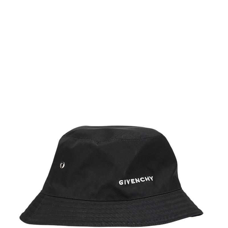 GIVENCHY バケットハット 黒 ナイロン GIVENCHY bucket hat in nylon | Givenchy CA | Givenchy