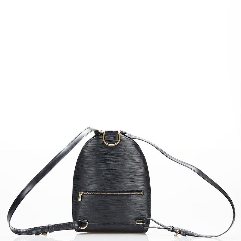 LOUIS VUITTON ルイ ヴィトン エピ マビヨン リュック バック