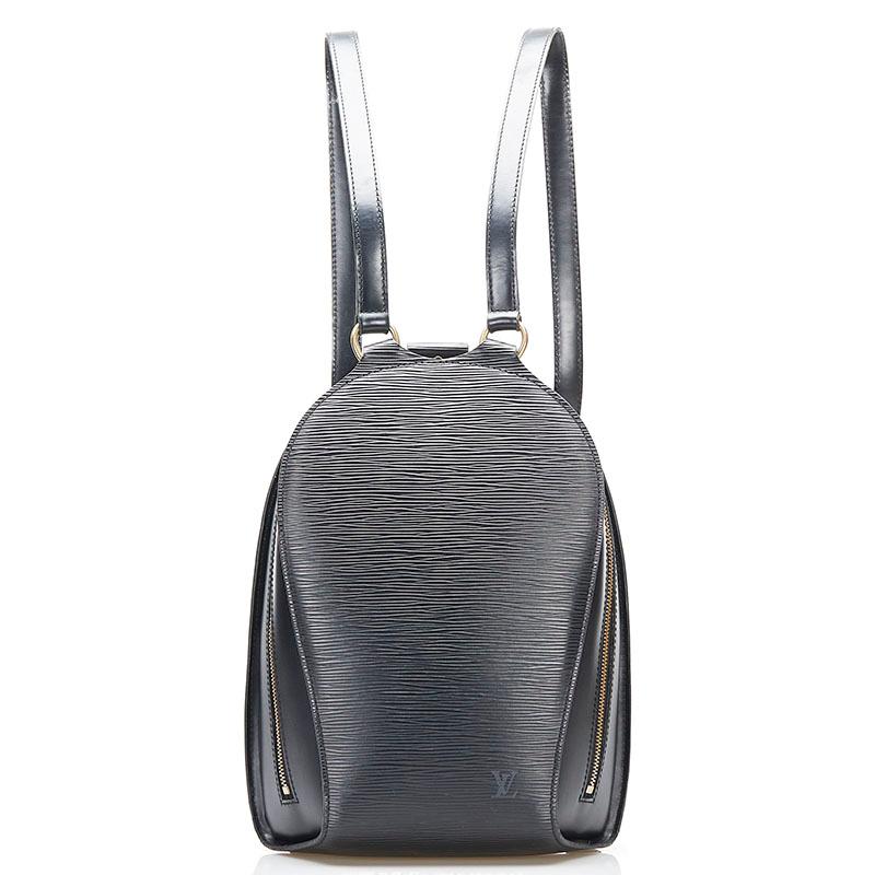 LOUIS VUITTON（ルイ・ヴィトン） ルイ ヴィトン エピ マビヨン