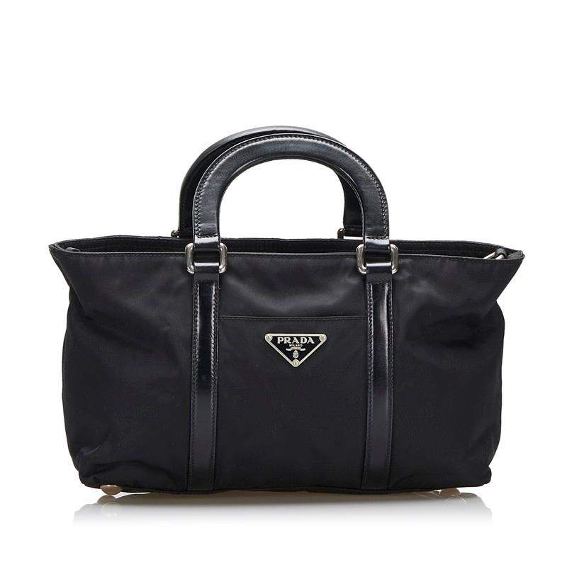 PRADA プラダ ハンドバッグ ショルダーバッグ 2WAY BN1052 PRADA プラダ ハンドバッグ ショルダーバッグ 2WAY BN1052