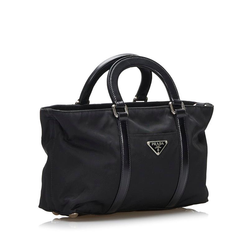 PRADA プラダ ハンドバッグ ショルダーバッグ 2WAY BN1052 PRADA プラダ ハンドバッグ ショルダーバッグ 2WAY BN1052