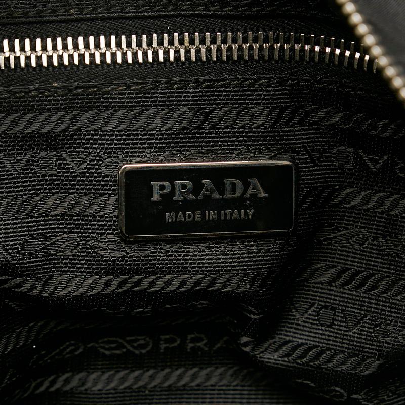 PRADA プラダ ハンドバッグ ショルダーバッグ 2WAY BN1052 PRADA プラダ ハンドバッグ ショルダーバッグ 2WAY BN1052